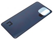 Tapa de batería genérica azul "Bubblegum Blue" para Xiaomi Mi 11 Lite, M2101K9AG